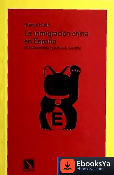 Descargar La Inmigración China En España