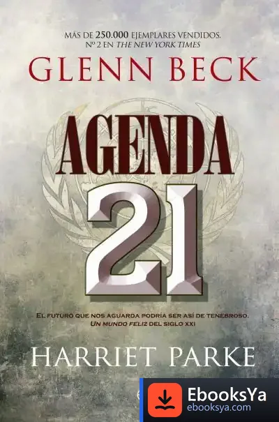 Descargar Agenda 21 de Glenn Beck