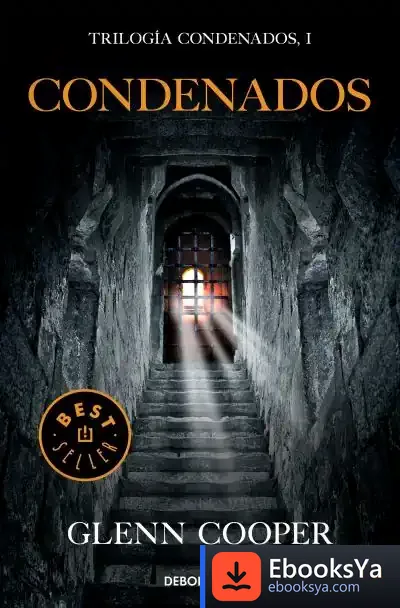 Descargar Condenados (Trilogía Condenados 1)