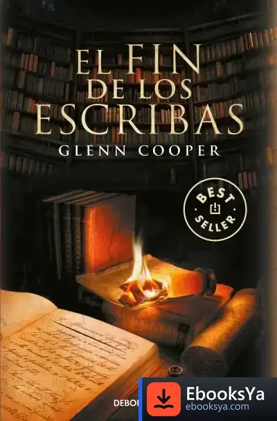 Descargar El Fin De Los Escribas