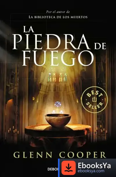 Descargar La Piedra De Fuego
