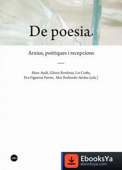 Descargar De Poesia
