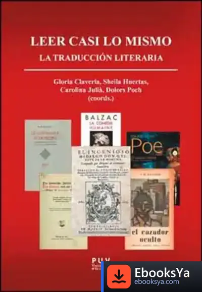Descargar Leer Casi Lo Mismo