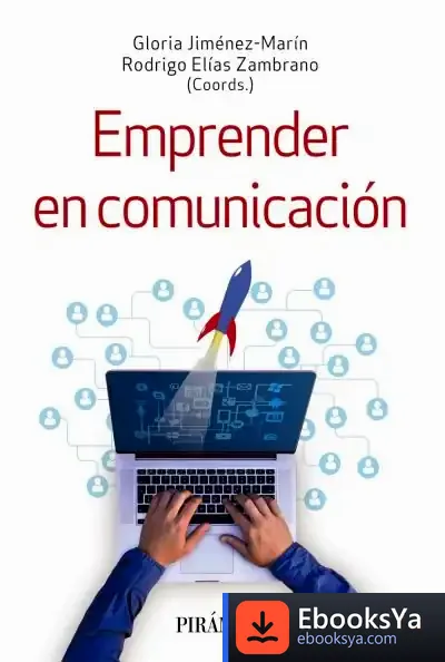 Descargar Emprender En Comunicación