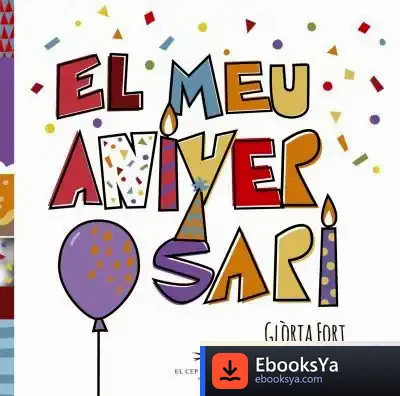 Descargar El Meu Aniversari de Glòria Fort