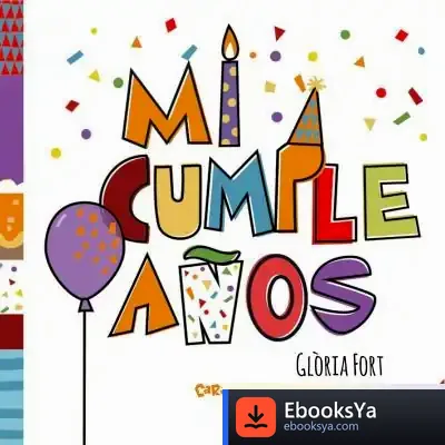 Descargar Mi Cumpleaños de Glòria Fort