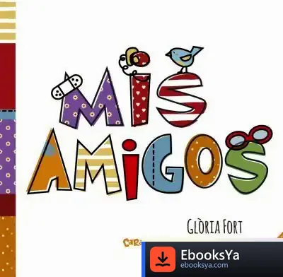 Descargar Mis Amigos de Glòria Fort