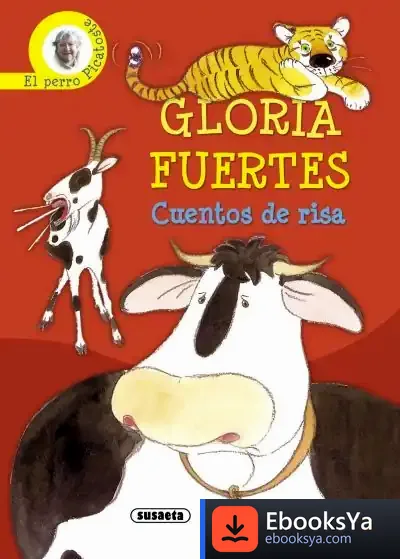 Descargar Biblioteca Gloria Fuertes. El Perro Picatoste