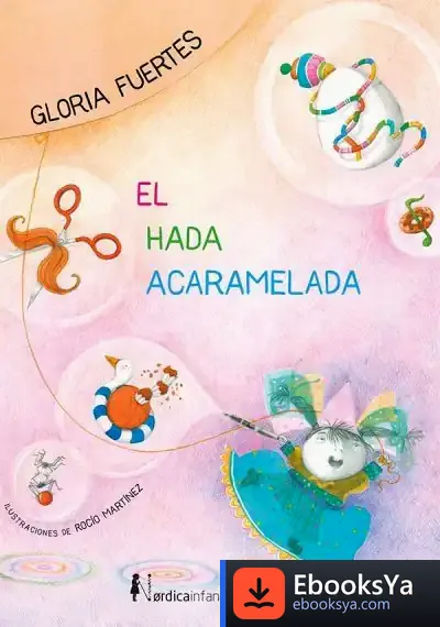 Descargar El Hada Acaramelada