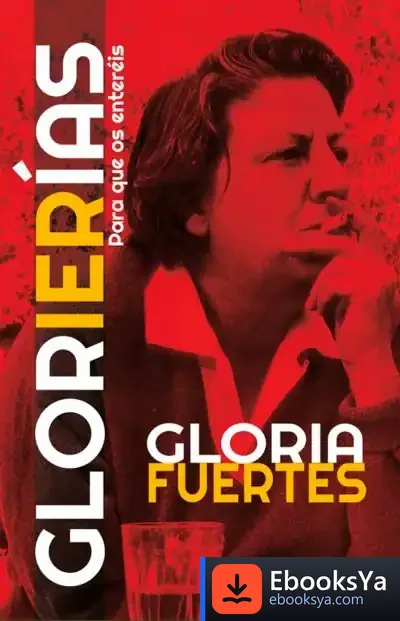 Descargar Glorierías de Gloria Fuertes