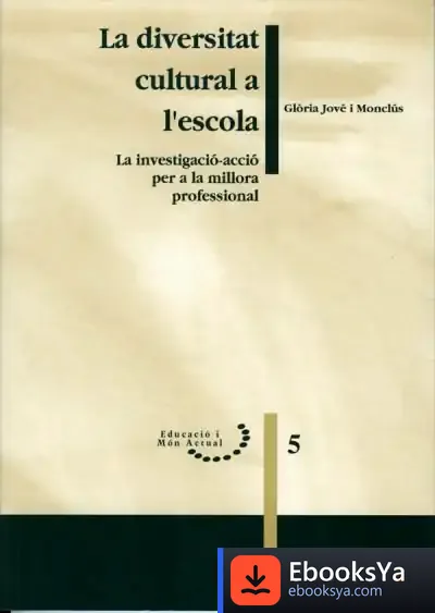 Descargar La Diversitat Cultural A L'Escola de Eric Carle