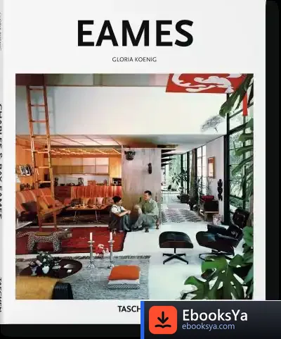 Descargar Eames de Gloria Koenig