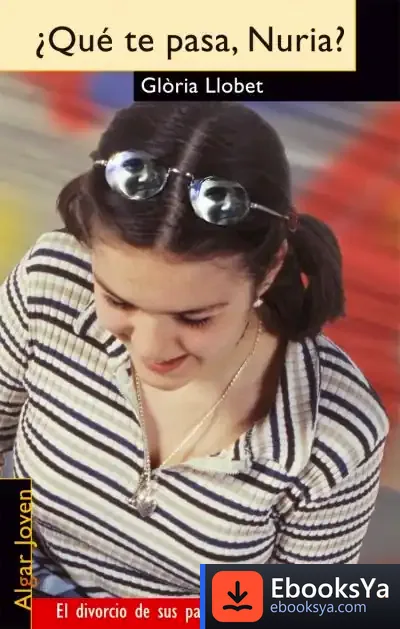 Descargar ¿Qué Te Pasa, Nuria?