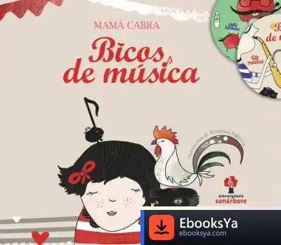 Descargar Bicos De Música de Gloria Mosquera Roel
