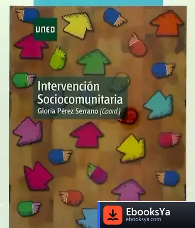 Descargar Intervención Sociocomunitaria de Gloria Pérez Serrano