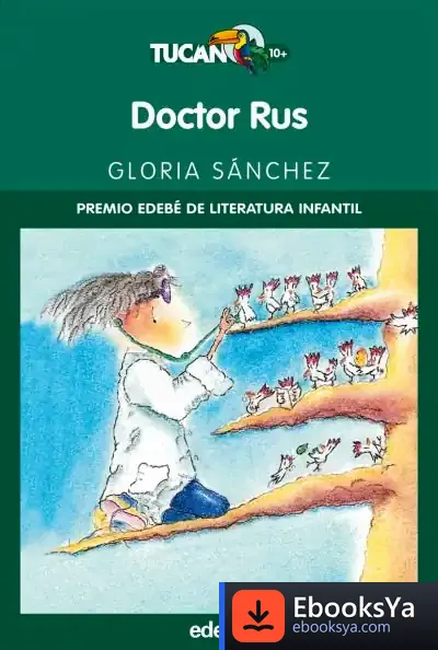 Descargar Doctor Rus de P. Sargant Florence