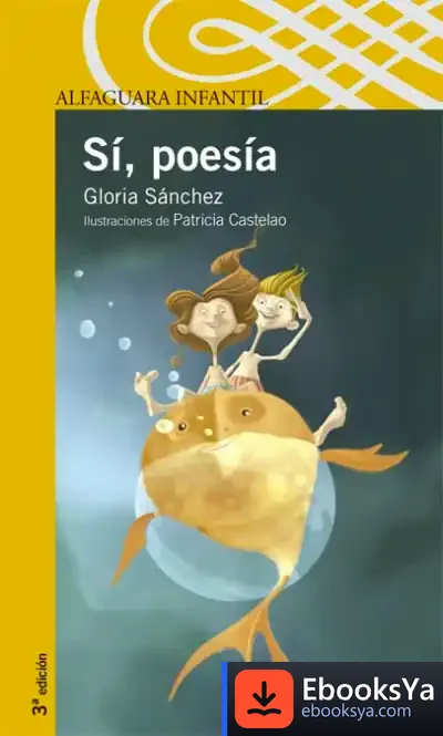 Descargar Si, Poesia