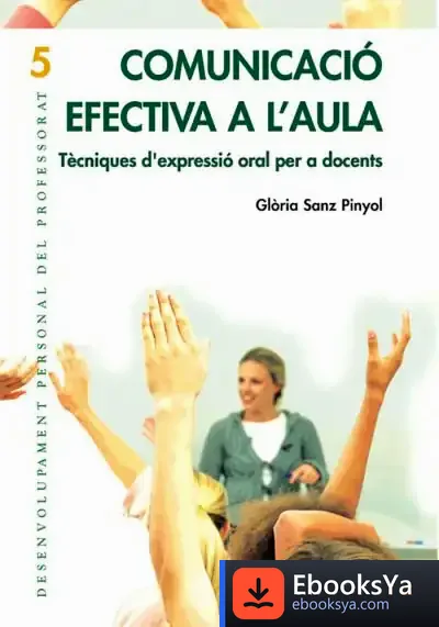 Descargar Comunicació Efectiva A L'Aula