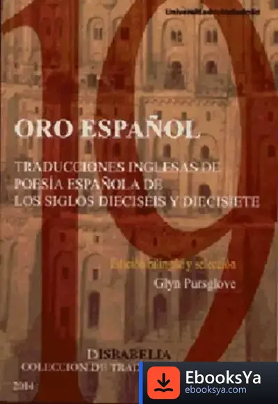 Descargar Oro Español