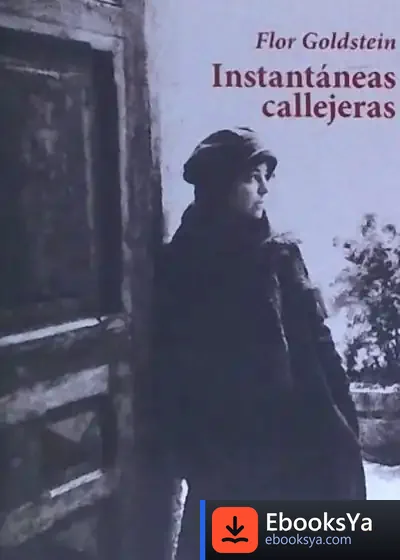 Descargar Instantáneas Callejeras de Goldstein Flor