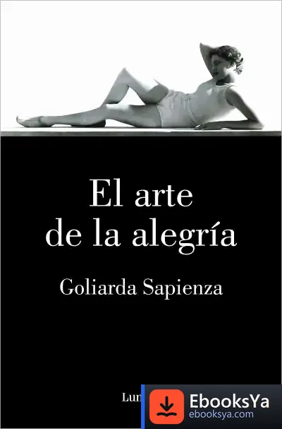 Descargar El Arte De La Alegría