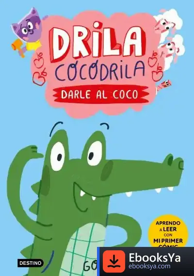 Descargar Drila Cocodrila 1. Darle Al Coco de Gómez