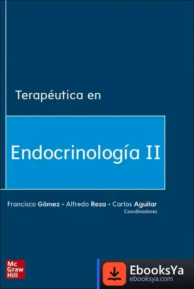 Descargar Terapéutica En Endocrinología Y Nutrición Clínica I de Philip K. Dick