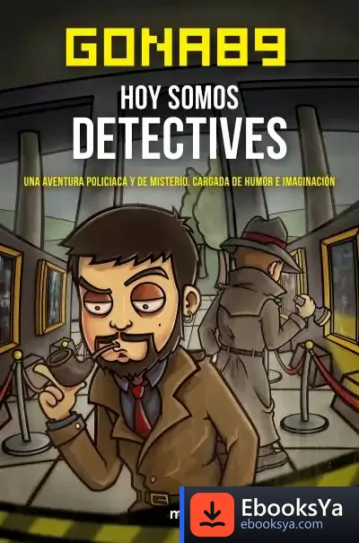 Descargar Hoy Somos Detectives