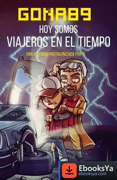 Descargar Hoy Somos Viajeros En El Tiempo