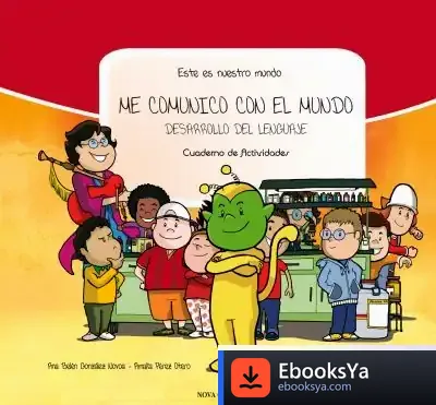 Descargar Me Comunico Con El Mundo Rtca de Gonzalez