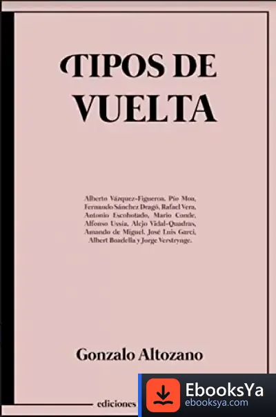 Descargar Tipos De Vuelta