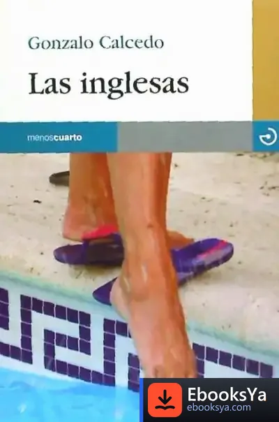 Descargar Las Inglesas de Gonzalo Calcedo