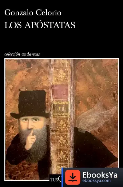 Descargar Los Apóstatas