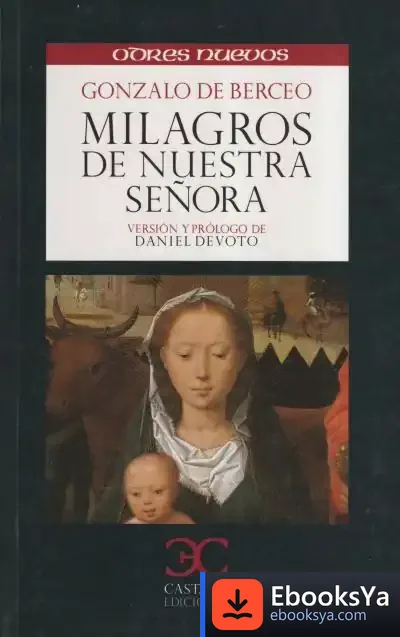 Descargar Milagros De Nuestra Señora