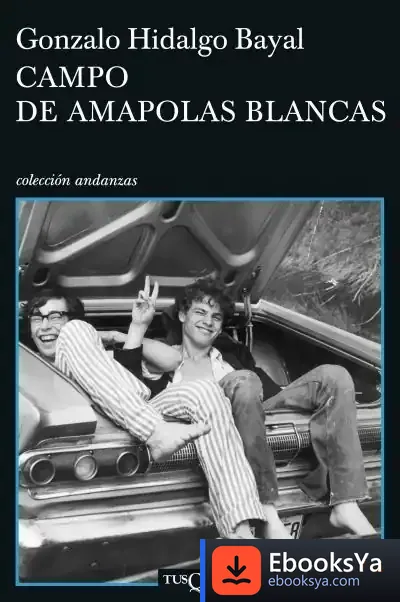 Descargar Campo De Amapolas Blancas de Aurelio Ambrosio Teodosio Macrobio