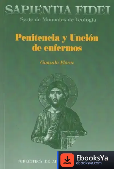 Descargar Penitencia Y Unción De Enfermos