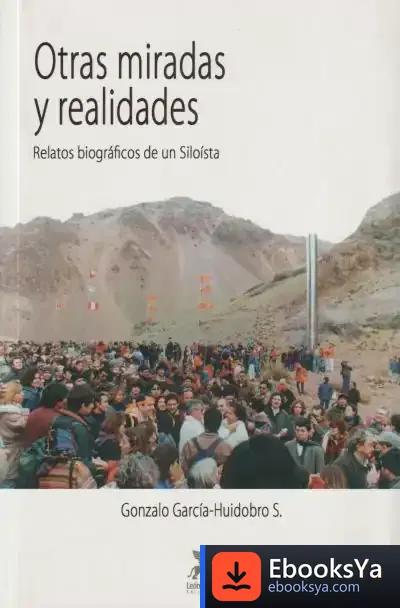 Descargar Otras Miradas Y Realidades de Gonzalo García-huidobro S.
