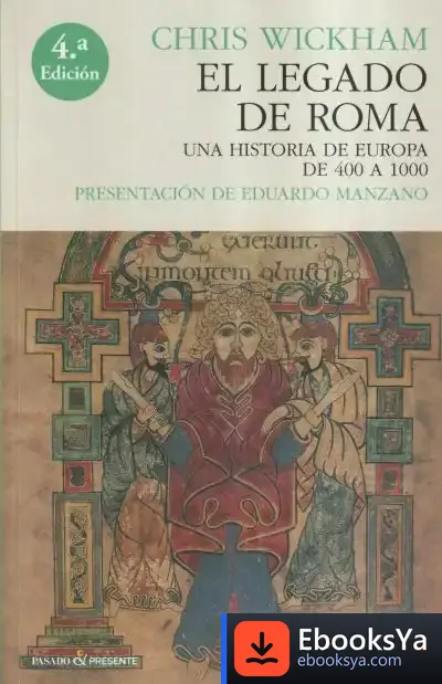 Descargar El Legado De Roma
