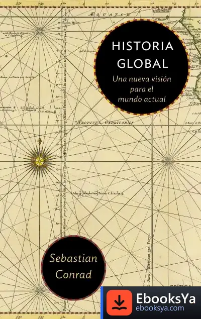 Descargar Historia Global de Gonzalo García Ruiz