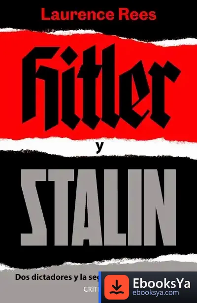 Descargar Hitler Y Stalin de Gonzalo García Ruiz