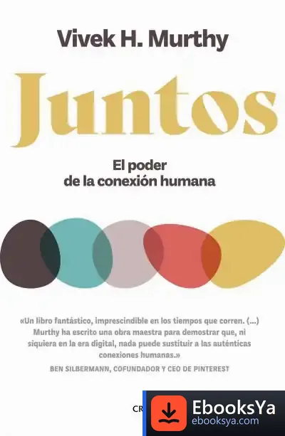 Descargar #Juntos de Gonzalo García Ruiz