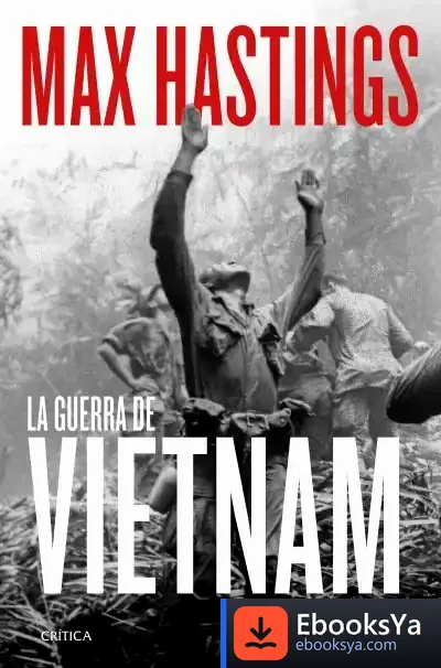 Descargar La Guerra De Vietnam de Gonzalo García Ruiz