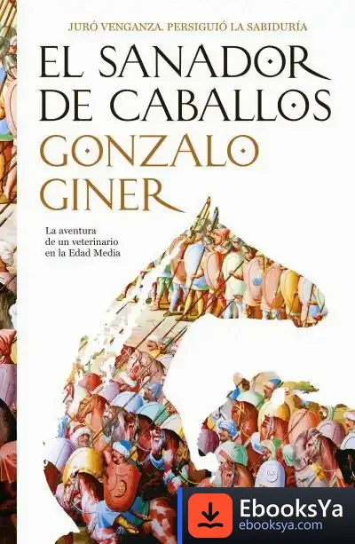 Descargar El Sanador De Caballos de Óscar Hahn