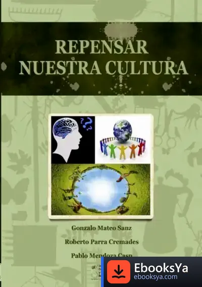 Descargar Repensar Nuestra Cultura