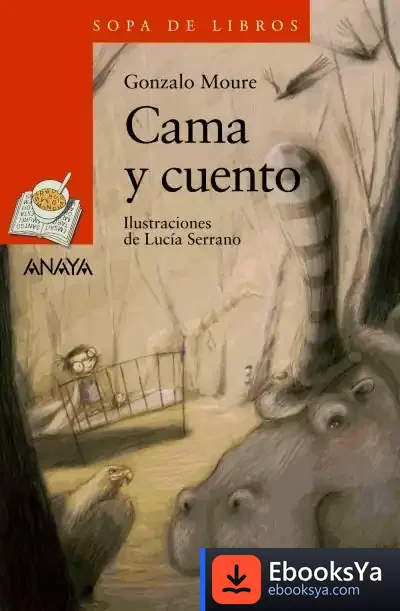 Descargar Cama Y Cuento de Susaeta