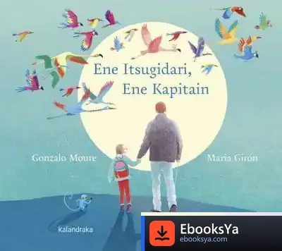 Descargar Ene Itsugidari, Ene Kapitain