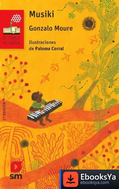 Descargar Musiki