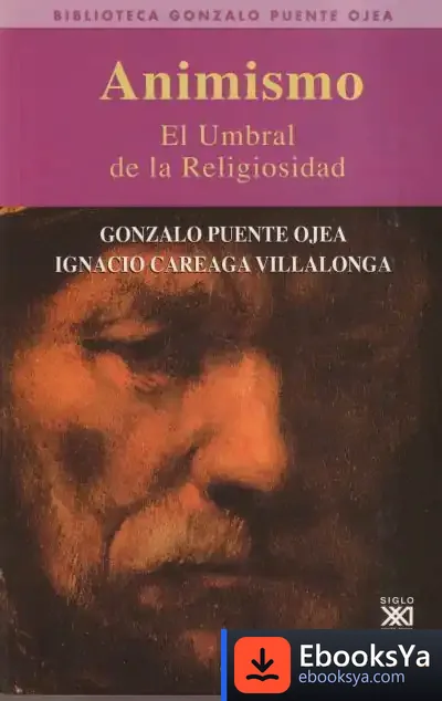 Descargar Animismo de Francisco Moreno Blanco