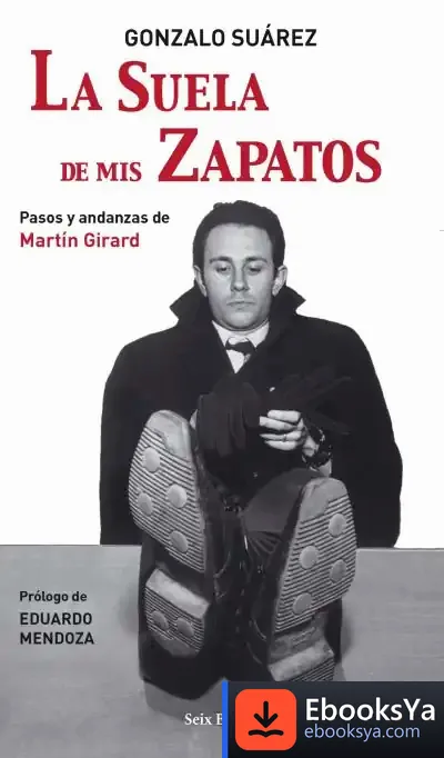 Descargar La Suela De Mis Zapatos
