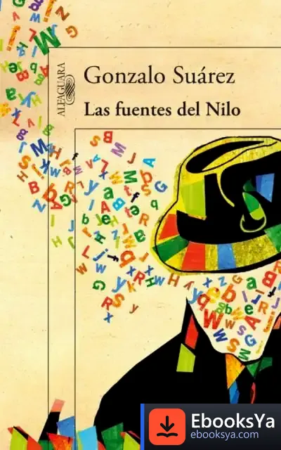 Descargar Las Fuentes Del Nilo